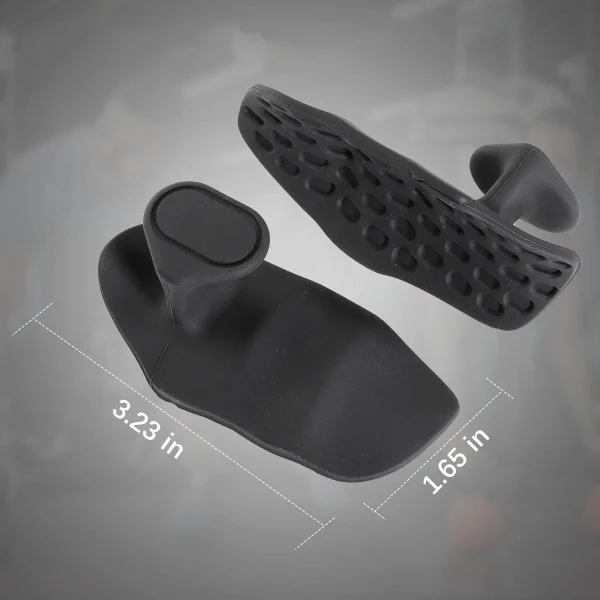 مقبض سيليكون لتقوية القبضة وحماية اليد